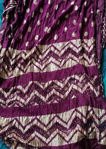 Embroidered Kurta
