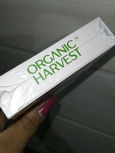 Organic Harvest GOLD AGE REVERSAL Facial Kit