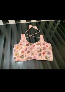 Designer Blouse ❤️