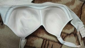 Full Coverage Bra