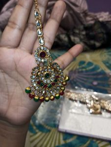 Jewellery Set