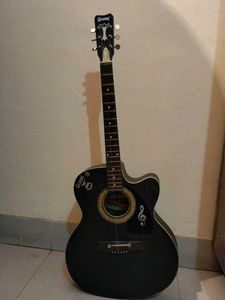 Unleash Your Musical Passion with Givson Guitar!