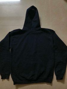 Black Hoodie