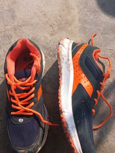 Action Running Shoes