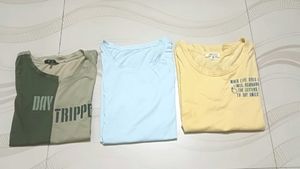 Tshirt For Girls