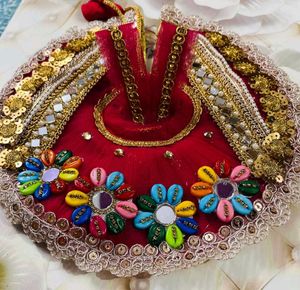 Laddu Gopal Dress Only 1 Dres