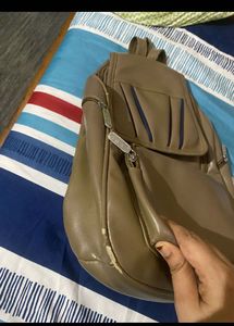 Office Wear Bag
