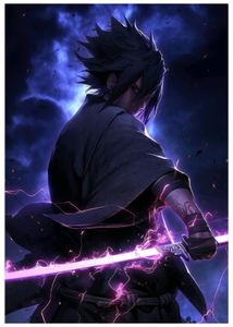 Anime Poster