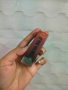 Too Faced Buttercream Lipstick