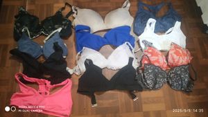 Used Bra But Like New