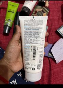Bioderma Face Wash