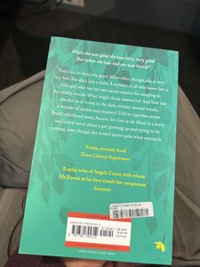 Fiction Book