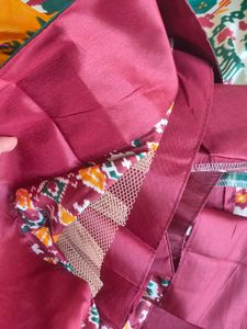 Beautiful Brand New Lehenga Choli Dupatta With Can
