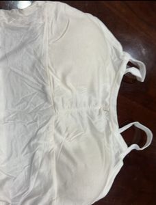Stylish Padded Bra