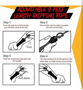 Skipping Rope