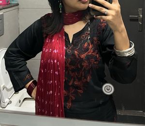 Kashmiri Kurti