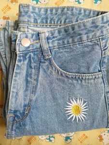 Denim Jeans