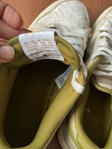 Nike Dunk Sneakers 👟 Barely Used