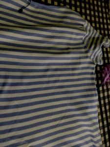 A Lavender Top