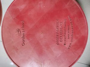 Plastic Planter Tray (7)