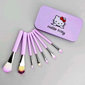 6ps Makeup Brush