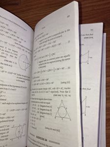 Rs aggarwal class 10 mathematics book