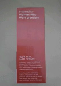Foxtale Vitamin C Brightening Serum - New