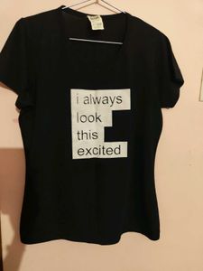 Graphic T Shirt