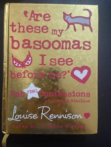 Final Confessions of Georgia Nicolson