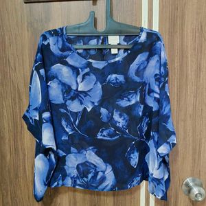 🛍️ Chico&#39;s Women&#39;s Floral Top ⭐⭐⭐⭐⭐