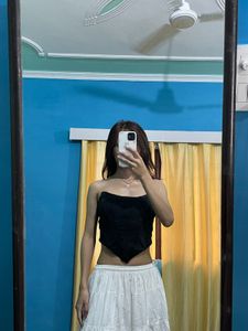 Black Corset