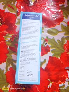 Plum Tripping Mimosa Body Mist