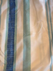 Striped Casual Shirt