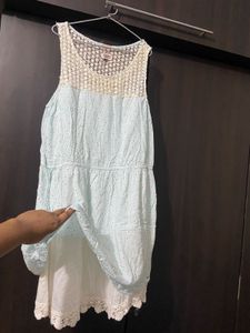 Tommy Hilfiger Casual Mini Dress