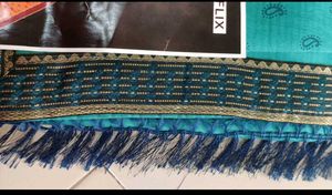 Fresh Catalogue Saree
