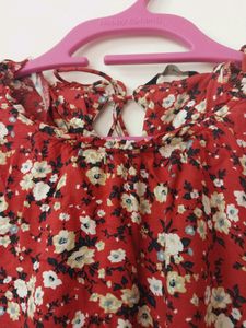 DNMX Brown Top