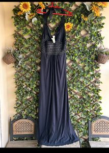 Super Sexy Backless Party Dress