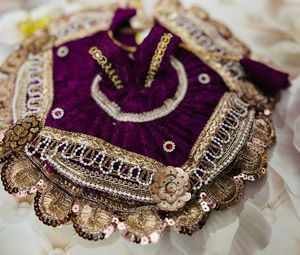 Laddu Gopal Dress