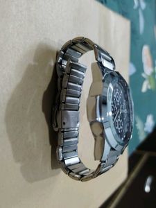 Rivoc Silver Watch