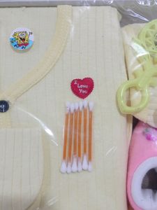 Baby Gift Hamper For 3-6 Months