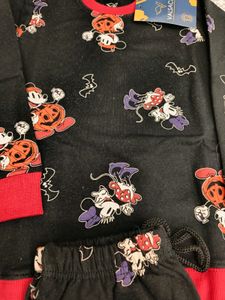 Unisex Mickey Set