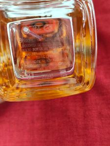 Zara Fabulous Sweet Perfume