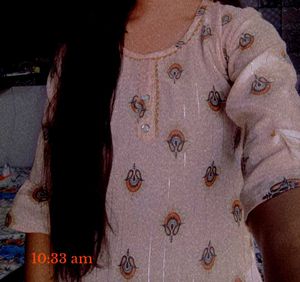 Sale New Baby Pink Kurta