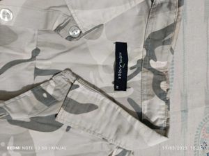 Men Shirt
