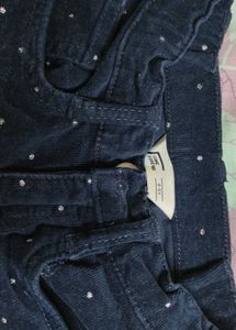 Fame forever Cudrory Trouser 4-5 Year Girl