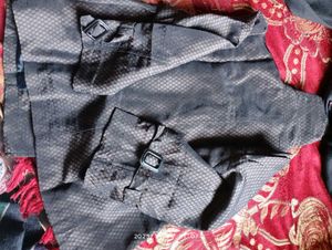 Stylish Black Jacket for girl