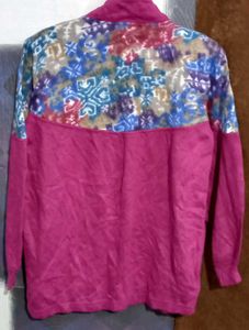 New Winter Top