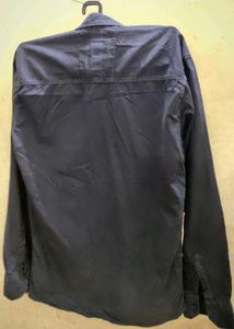 Classy Black Shirt For Sale 🔥❗
