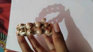 Jewellery Set Combo Of 6
