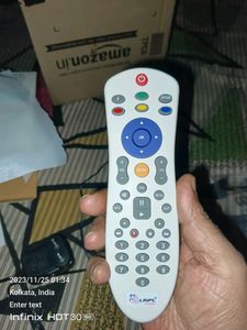 Lripl Android Set Top Box